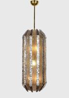 Massive Murano Chandelier - Sold for $1,750 on 10-10-2020 (Lot 71).jpg